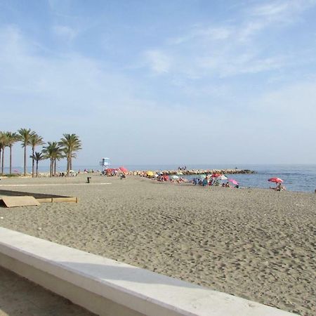 Apartamento 1º Linea Playa Torrenueva, Motril, Granda 토레누에바 외부 사진