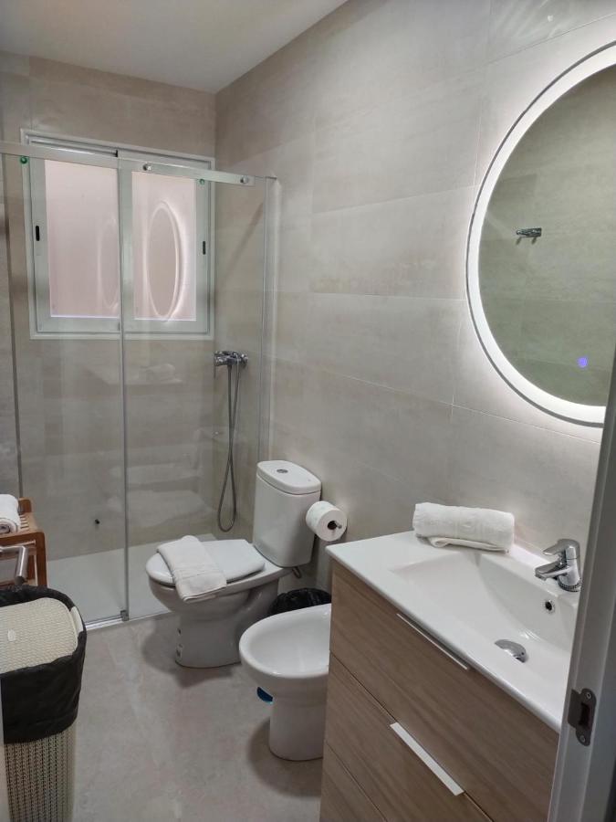 Apartamento 1º Linea Playa Torrenueva, Motril, Granda 토레누에바 외부 사진