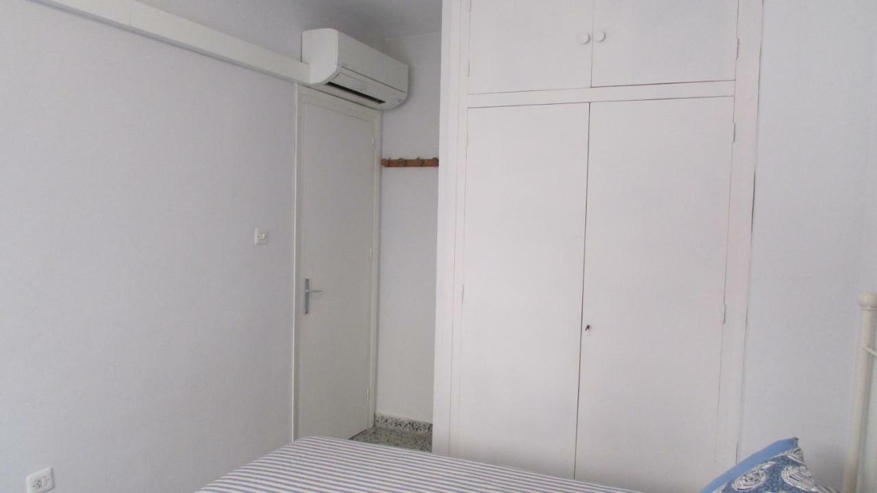 Apartamento 1º Linea Playa Torrenueva, Motril, Granda 토레누에바 외부 사진